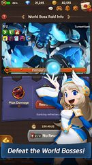 Screenshot 13: [RPG] Hello Hero: Epic Battle