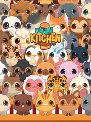 Screenshot 18: Kawaii Kitchen