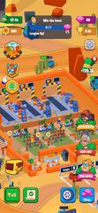 Screenshot 15: Garage Empire - Idle Tycoon