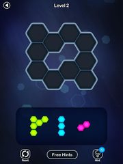 Screenshot 18: Super Hex: Hexa Block Puzzle