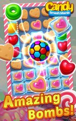 Screenshot 17: Candy Smash Mania: Match 3 Pop
