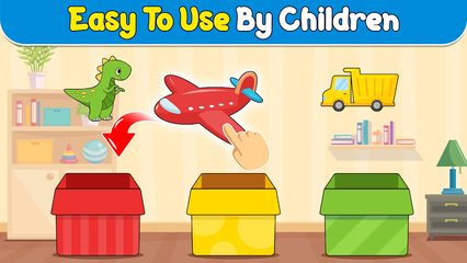 Screenshot 22: Baby Games: 2+ kids, toddlers