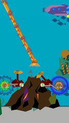 Screenshot 6: Underwater Factory: 20k Cogwheels and Submarines
