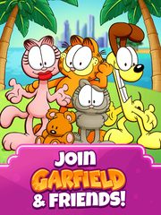 Screenshot 22: Garfield Food Truck