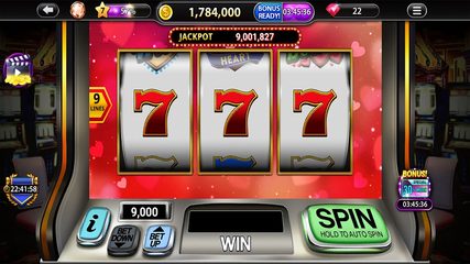 Screenshot 17: Hit7 Casino