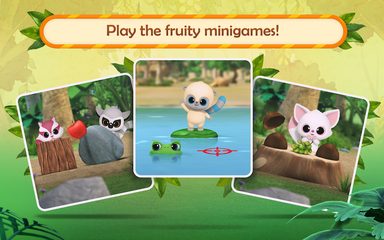 Screenshot 20: YooHoo Cool Games: Kid Games!