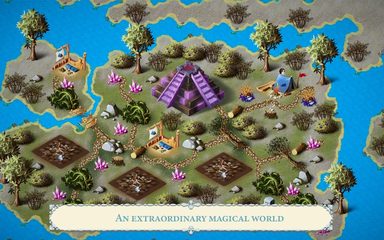 Screenshot 15: Royal Roads 2: The Magic Box (free-to-play)