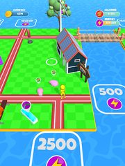 Screenshot 5: Muscle Land
