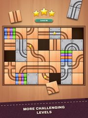 Screenshot 14: Unblock Ball - Block Puzzle Game