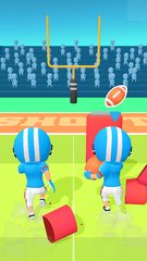 Screenshot 14: Football Story 3D