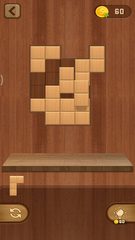 Screenshot 4: My Block: Wood Puzzle 3D