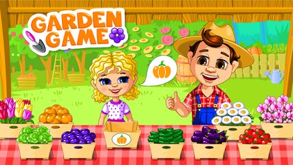 Screenshot 19: Garden Game for Kids