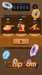 Screenshot 3: Chipdom