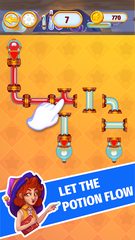 Screenshot 10: Alchemy Water Pipes Connect