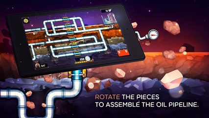 Screenshot 13: Plumber 3