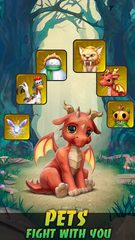Screenshot 22: Heroics Epic Legend of Archero