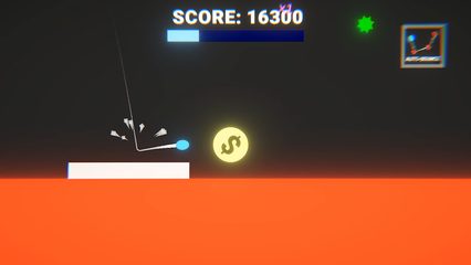 Screenshot 22: Balls?