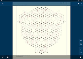 Screenshot 19: Slitherlink