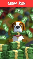 Screenshot 3: Tiny Sheep Tycoon - Idle Wool
