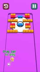 Screenshot 7: Hyper Color Balls