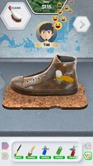 Screenshot 8: Sneaker Craft