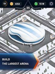 Screenshot 16: Big 6: Hockey Manager