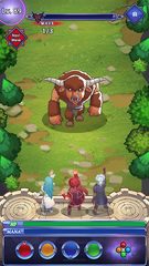 Screenshot 13: Leturn - RPG Idle Defense