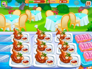 Screenshot 23: Crazy Restaurant 2021