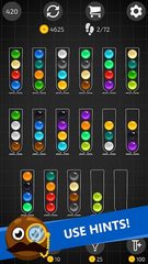 Screenshot 10: Ball Sort Master - Puzzle Game