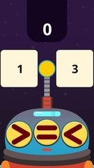 Screenshot 22: Robot Arith