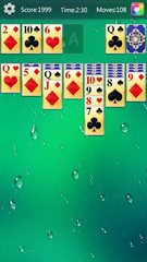 Screenshot 7: Solitaire Plus