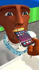 Screenshot 4: ASMR Studio 3D