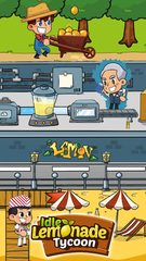 Screenshot 16: Idle Lemonade Tycoon Empire