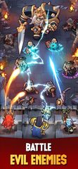 Screenshot 6: Kingdom Raid: RPG Defense