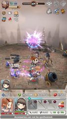 Screenshot 13: MY Little Fantasy: Healing RPG