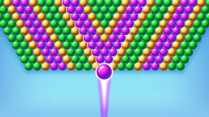 Screenshot 7: Shoot Bubble - Pop Bubbles