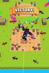 Screenshot 12: Hunter.io - Craftsman Battle Royale