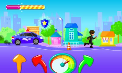 Screenshot 5: Supermarket Game 2