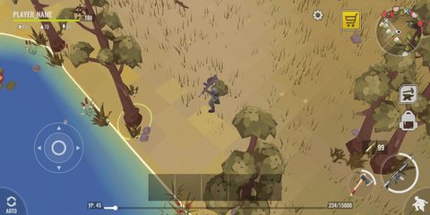 Screenshot 7: No Way To Die: Survival