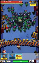Screenshot 13: Zombie Idle Defense