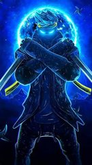 Screenshot 6: Gaming Wallpapers