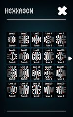 Screenshot 23: Hexxagon - Board Game