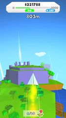 Screenshot 7: Paper Plane Planet