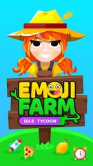 Screenshot 13: Emoji Farm - Farming Tycoon