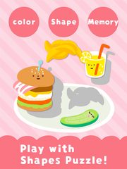 Screenshot 23: Food Match