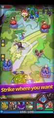 Screenshot 4: Nano Legends
