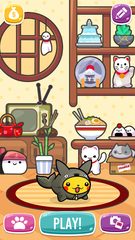 Screenshot 5: Happy Hop: Kawaii Jump