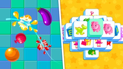 Screenshot 24: Supermarket Game 2