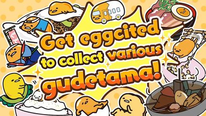 Screenshot 22: gudetama tap!