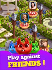 Screenshot 22: Bubble Shooter - Princess Pop